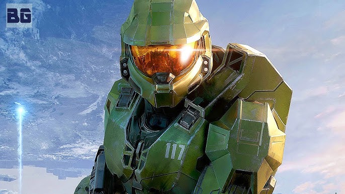 Halo 4: Em Direção ao Amanhecer filme - assistir