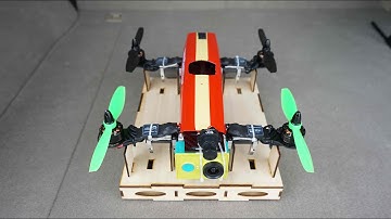 Introducing OFM Swift TR260 Assembly Stand