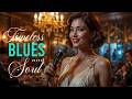 Romantic Blues Love Songs 2026 Soulful Guitar Passionate Vibes 