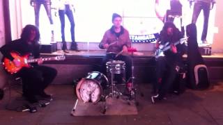 London Street Music