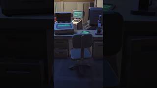 Retro Sci-Fi Lab 🔧 #unity #assets
