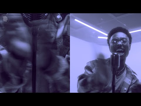 Meliki Hurd MANIFEST Official Music Video Prod Drinkabir