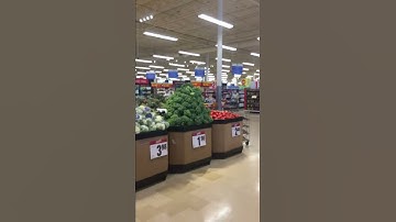 Real Canadian Superstore Gerry Fitzgerald  8/6/2020 (Covid 19)