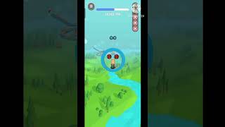 Going Balls Level - 178 #Gamers gurus