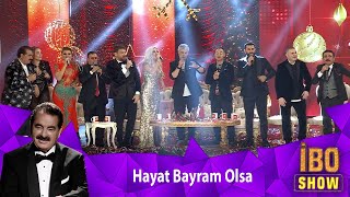 Yılbaşı Şarkısı - HAYAT BAYRAM OLSA Resimi