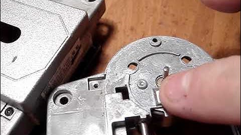 Martin Germany Beosound B&O Laser Repair