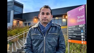 Migrant perspective - infrastructure and population growth in Melbourne