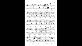 Grande Valse brillante (Op.20 №2) – Ignace Xavier Joseph Leybach