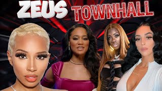 Camilla Defends Getchen, Stunna Girl New Show, Baddies Caribbean Storyline Setup? & More