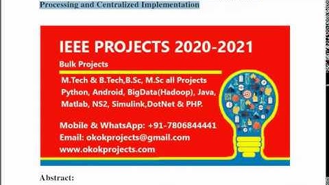 Making cell free massive MIMO competitive with MMSE processing and centralized implementation