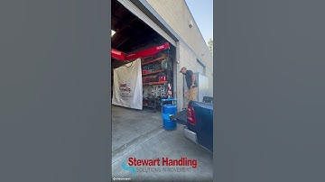 Binar Intelligent Lifting jib crane with Morse Drum Handling attactmen