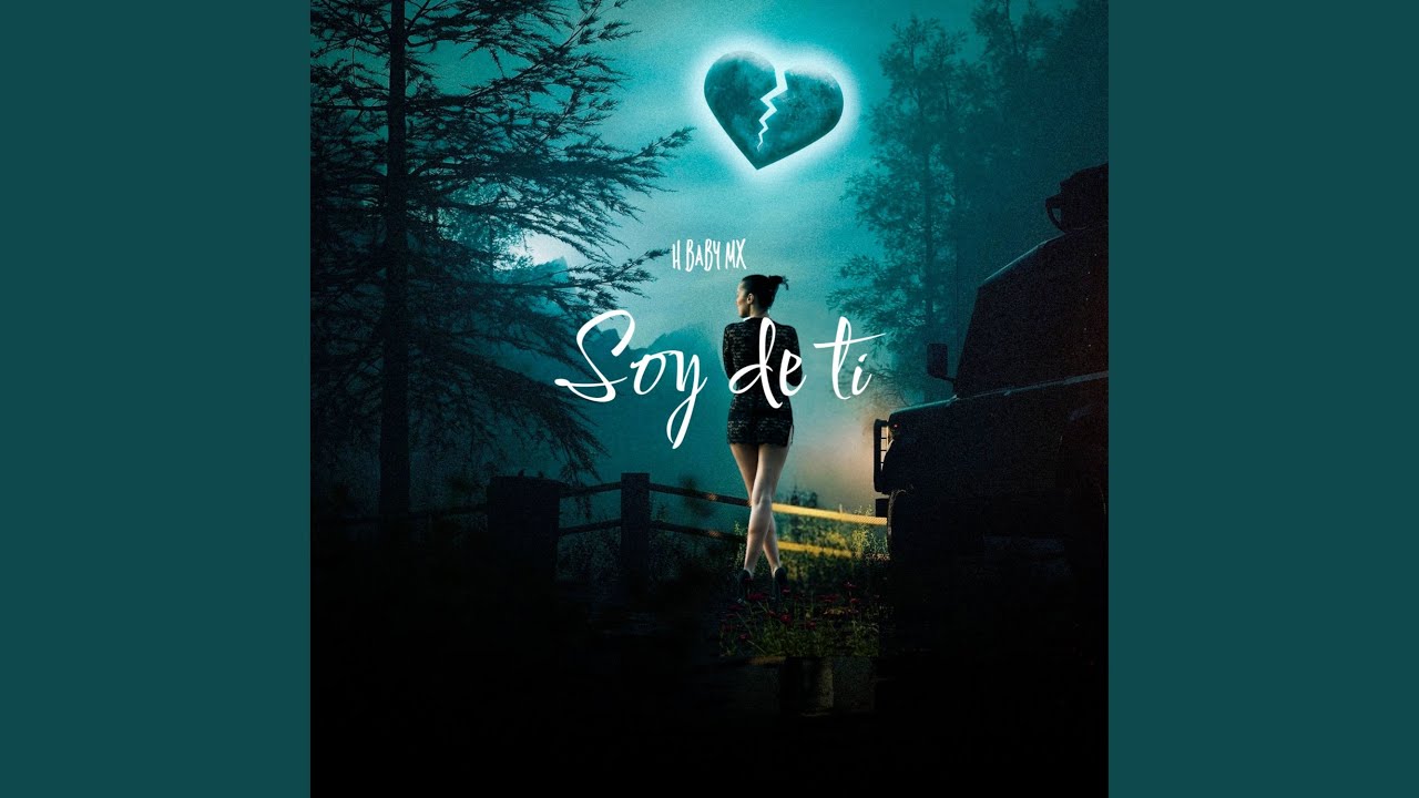 Soy de Ti