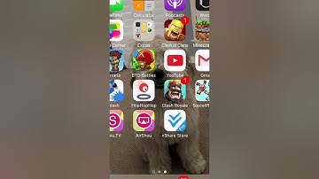 How to install AirShou & Shou.TV IOS 9.2.1 (works on iOS 9.3, 9.3.1 and up