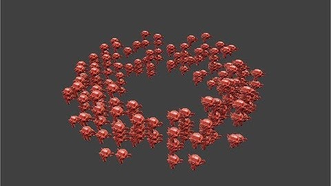 BS / AN Is Inside Volume (LIVENODING 639)