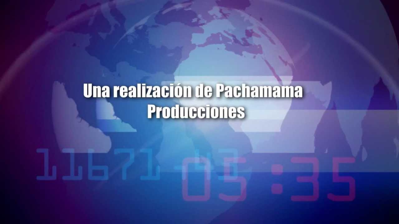 INMIGRANTES EN EL MUNDO CON AMARUK KAYSHAPANTA YouTube