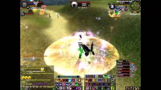 TW Mirai vs INFINITY 10/03/2012