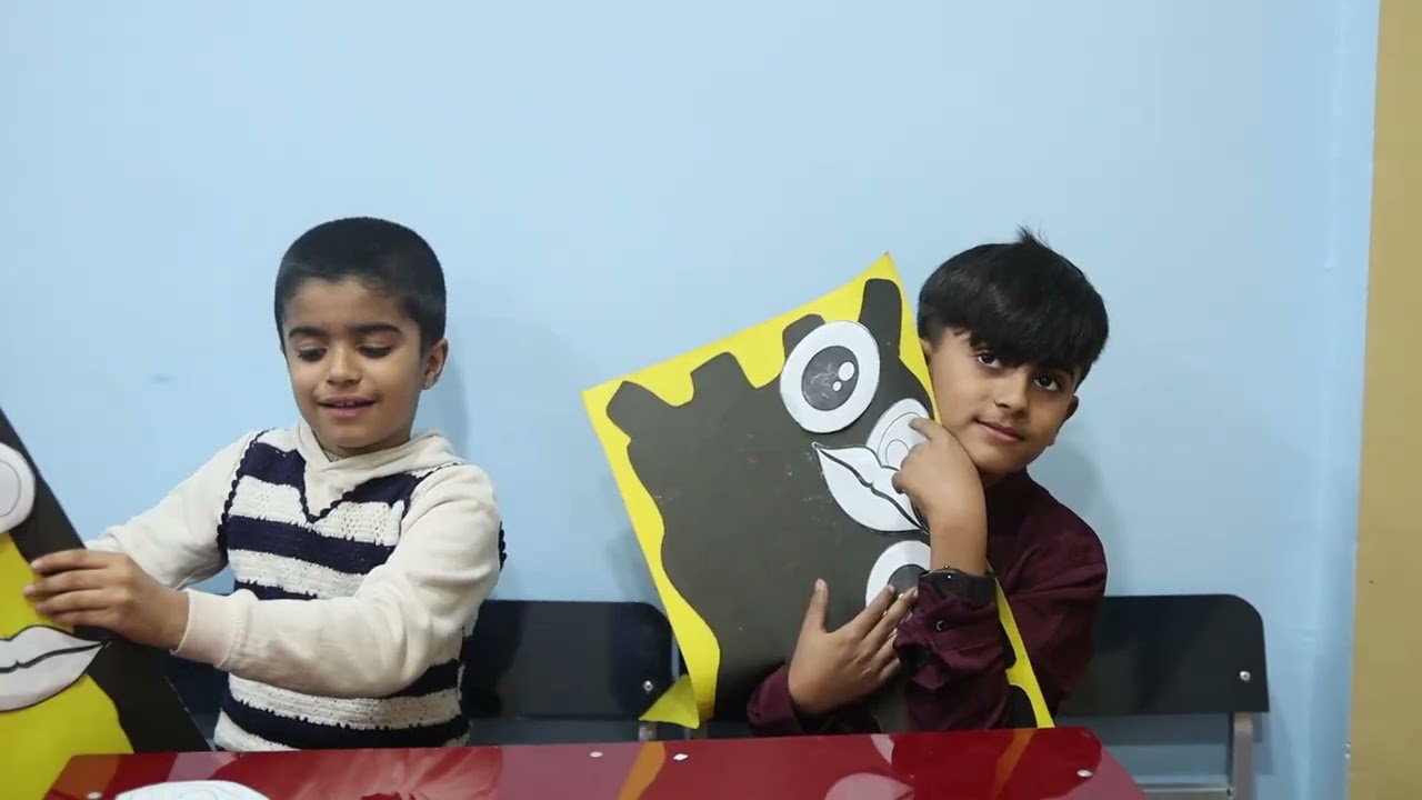 KIPS School DG Khan Campus