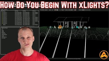 How Do You Begin With xLights?