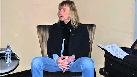 Kix' Steve Whiteman opens up about Donnie Purnell,...