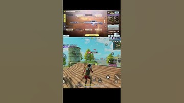 1- SHOT RYTEC AMR GUNSMITH CODM BR #shorts #codm #callofduty #callofdutymobile