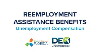 How To Meet The Work Registration Requirement For Florida’s Reemployment Assistance Benefit Program