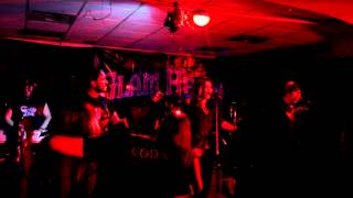 Glam Heart - Separate Ways Journey