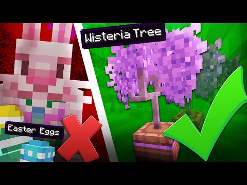 Forget Easter, I WANT TREES! | Origin Realms #9