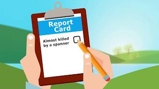 Video   Accident & Hazard Reporting