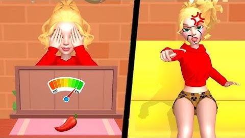 Yes or No?! - All Levels Gameplay Walkthrough Android, İOS