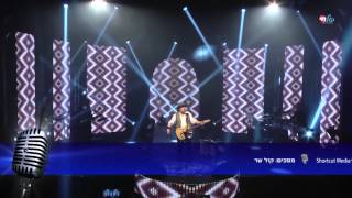 הקול הבא - מייקל פרי I עוז והדר I הופעה חיה Hakol Haba -Michael Peri I Oz V'hadar I Live Show