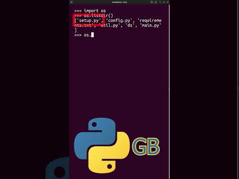 Retrieving File Sizes