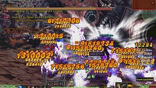 Necro Hell Run Example