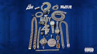 Lil Baby- Sum 2 Prove ( Official Audio)