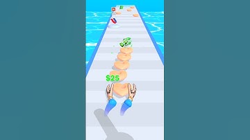 Epic Stack Challenge – No Miss! #HeroWersKING