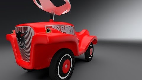 Alias 2020 SubD Modeling Tutorial, Part II: Basics