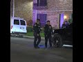 Man critically injured after being beaten with pistol during attempted robbery