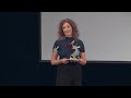 How Embracing Your Passion Can Transform Your Life | Erin Friedman | TEDxBethesdaWomen