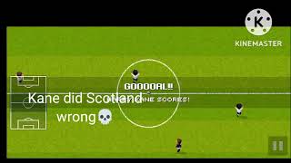 Qatar 2022 qualifiers start now!!! | World Soccer Challenge screenshot 1