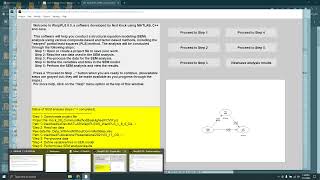Reduce Common Structural Variation with WarpPLS