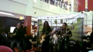 Jangan Lama-Lama - Jinbara (Rock\u0026Riuh Tour @ Era - ECM)