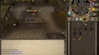 Runescape elemental workshop l
