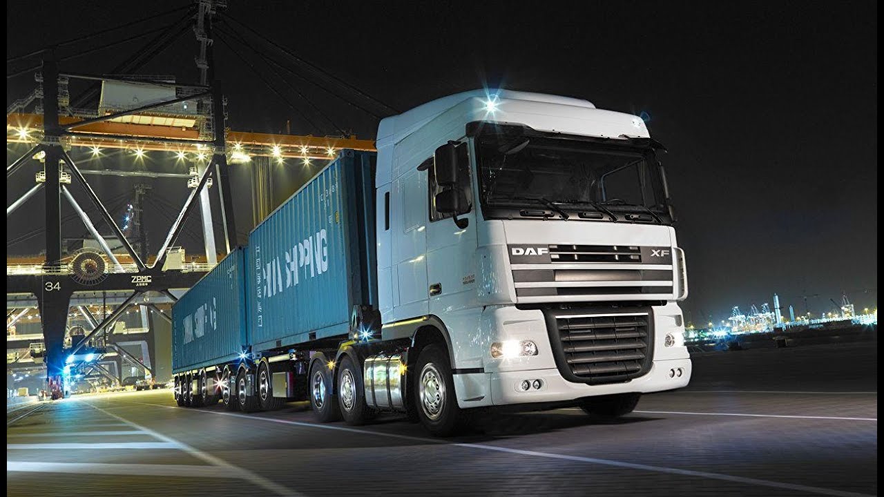 Türk Radyolu Tır Seferi #2 | Duisburg - Göteborg [ETS2]