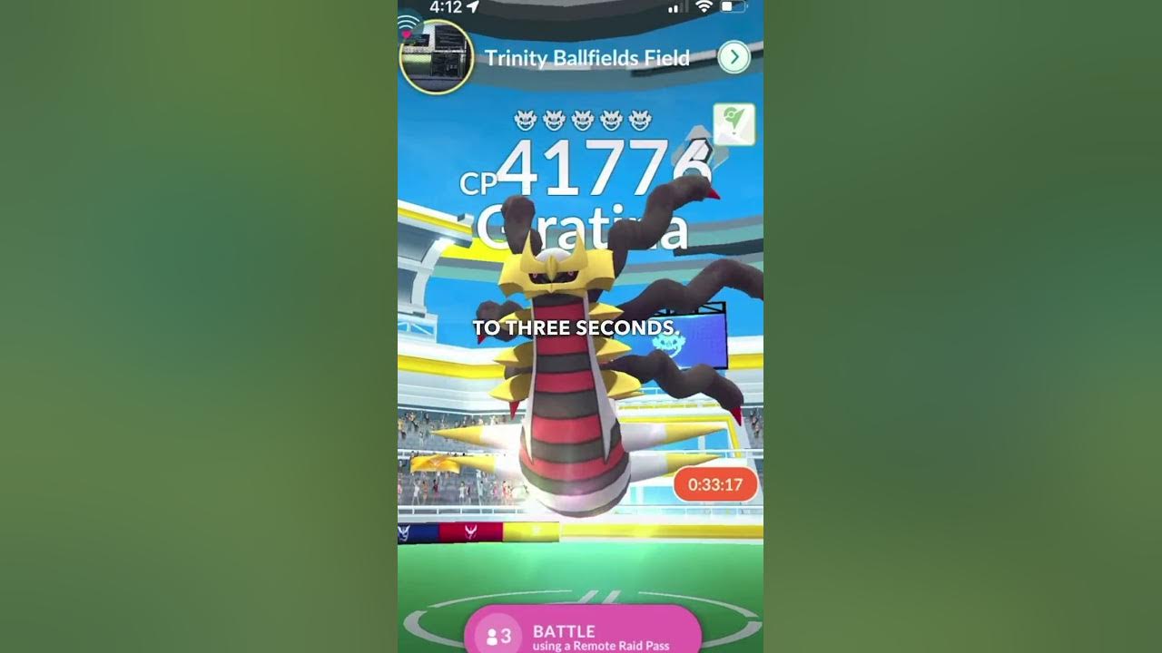 How To Invite More Than 5 People Into Your Raid Pokemon Go Tutorial