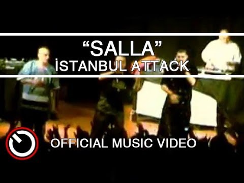 İstanbul Attack - Salla