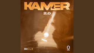 CAMEROUNAIS ET FIERE (feat. XZAFRANE)