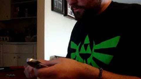 Chainmaille tutorial Part 2: Weaving European Chainmaille