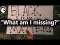 "BLM and bad science; What am I missing?" (from Livestream #56)