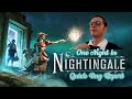 Stress Test Bugs #nightingale #bugs #bugreport