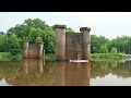 Oh, The Places We Could Go! -  Mississippi Roads