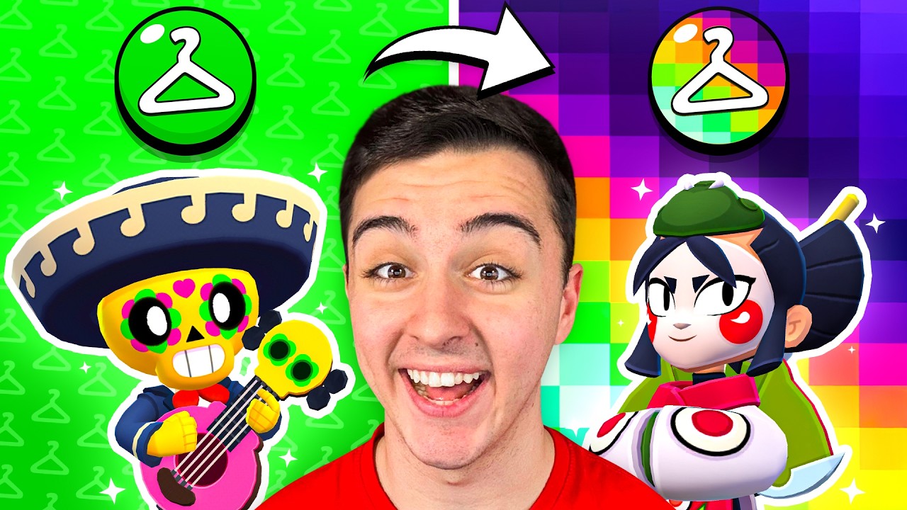 CADA VICTORIA = MI CALIDAD AUMENTA 😱🔥 (versión duelos)